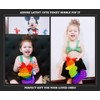 Azsure Lifestyle Large Sensory Silicon Pressure Relieve Pop It Fidget