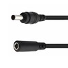 Discool Tip Adapter Converter Cable, Female DC 4.5 x 3.0