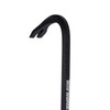 True Temper 1169400 Gooseneck, 12-Inch Wrecking Bar