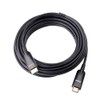 DTECH 25ft HDMI Cable with 1080p 60Hz 4K 30Hz HDMI
