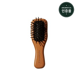 Aromatica Wooden Scalp Brush (S) / 아로마티카 우든 스칼프 브러쉬 (S)