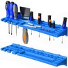 botle 39 Stacking Boxes Wall Shelf Plastic 154 x 78