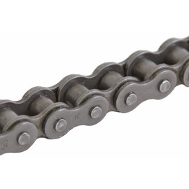 Koch 7440100 Roller Chain, 40, 10 Feet