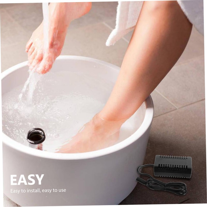 ORFOFE Foot Bath Spa Supplies Replacement for Foot Bath Machine