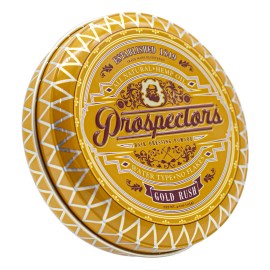 Pomada Prospectors Gold Rush 4.0 Oz 113gr