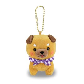 Amuse AMUFUN 703148 Marutama Mameshiba Brothers BC Mamesaburo