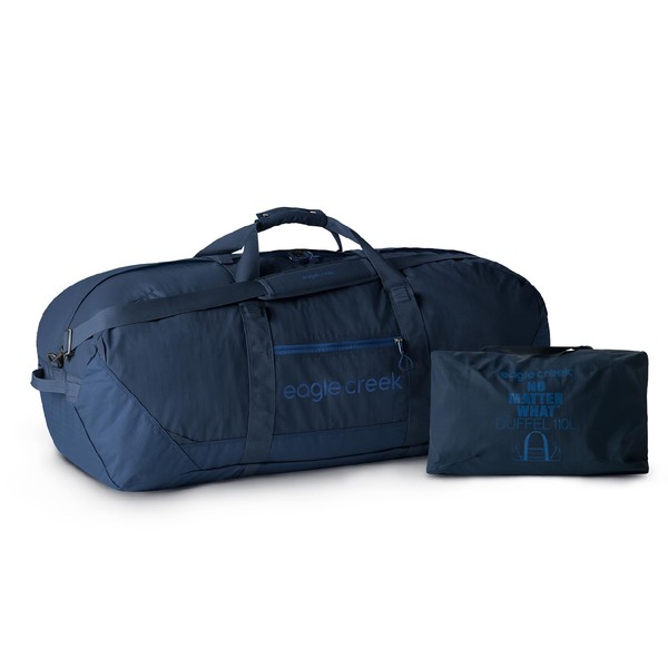 Eagle Creek No Matter What 60L Duffle Bag for Travel