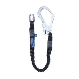 Höhenfreak Y-Extension for BFD 140 Steel Carabiner