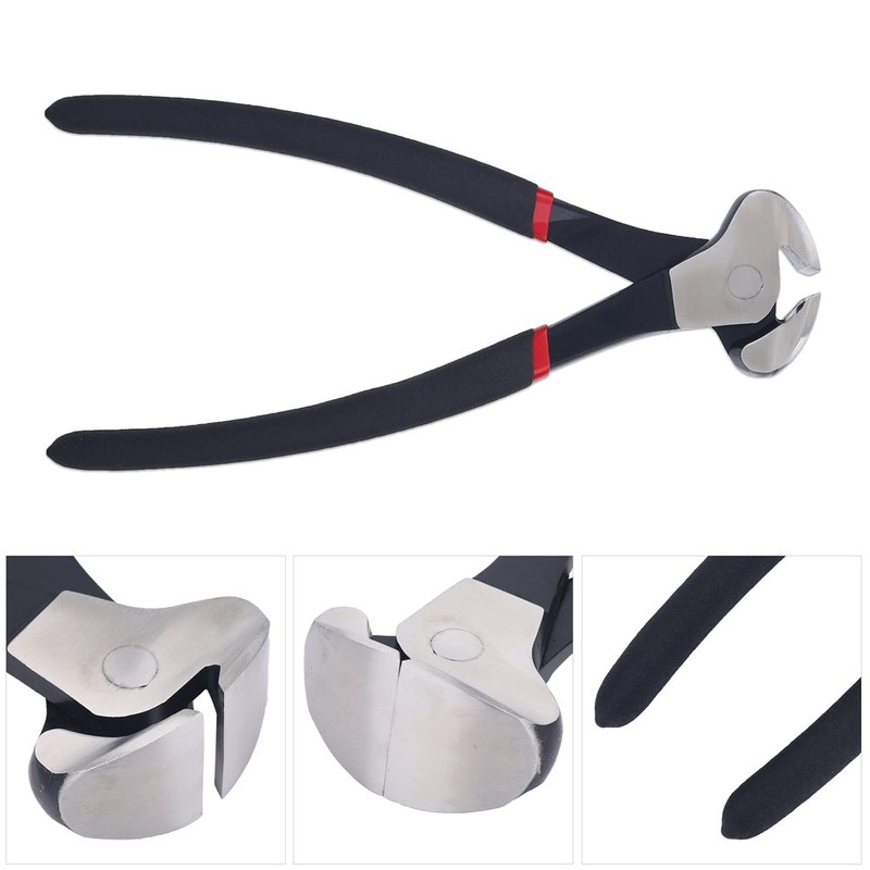 Fret Puller, Stainless Steel Material Solid Fret Cutter, Fret Wire