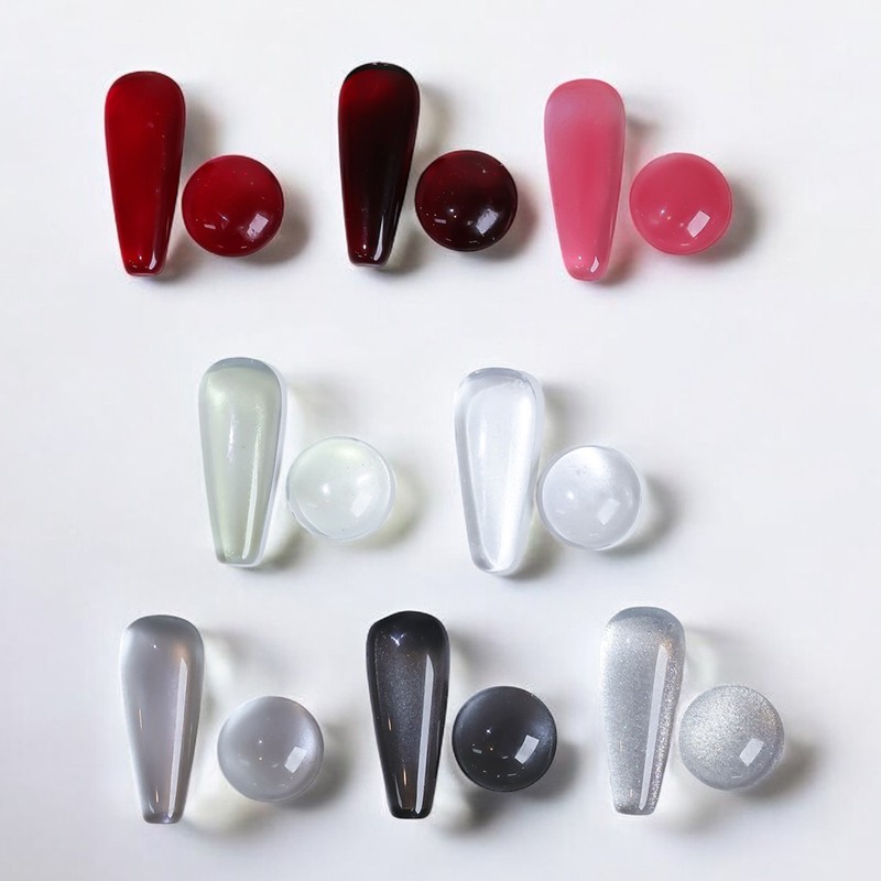 Butter Gel Filbutter Magnetic Syrup Gel 8-piece set / 버터젤