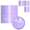Elago Kara Seoul Gentle Grinding Cleansing Balm, 4, 50ml / 엘라고 카라서울 젠틀 그라인딩 클렌징밤, 4개, 50ml