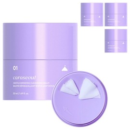Elago Kara Seoul Gentle Grinding Cleansing Balm, 4, 50ml / 엘라고 카라서울 젠틀 그라인딩 클렌징밤, 4개, 50ml