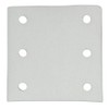 Makita A-52489 Magic Sanding Paper 180, 4.5 x 4.0 inches
