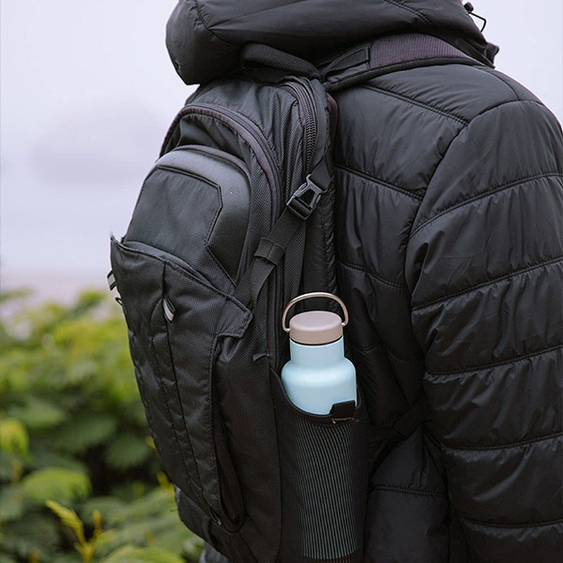 Klean Kanteen 1008488 Drink Bottle, Classic Insulate, 20 oz (592
