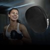 Shipenophy Kickboxing Training TKD Kicking Pad Curved Precision Training Hand