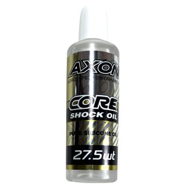 AXON CORE SHOCK OIL (0-80) 27.5wt CO-SA-275