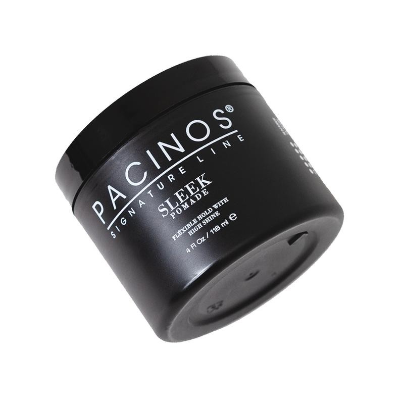 Sleek - Flexible Hold Pomade with High Shine:_4oz