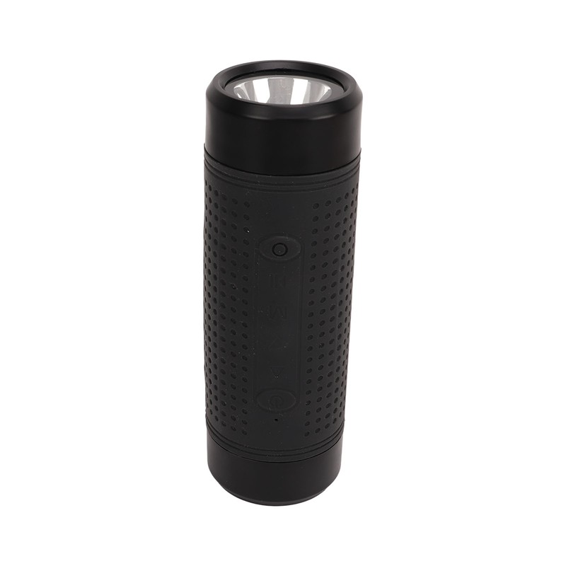 Smart Outdoor Speaker Stylish Waterproof HiFi Lossless Sound Wireless Bluetooth