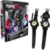 Lansay Spy X - Set di 2 Orologi da Talkie