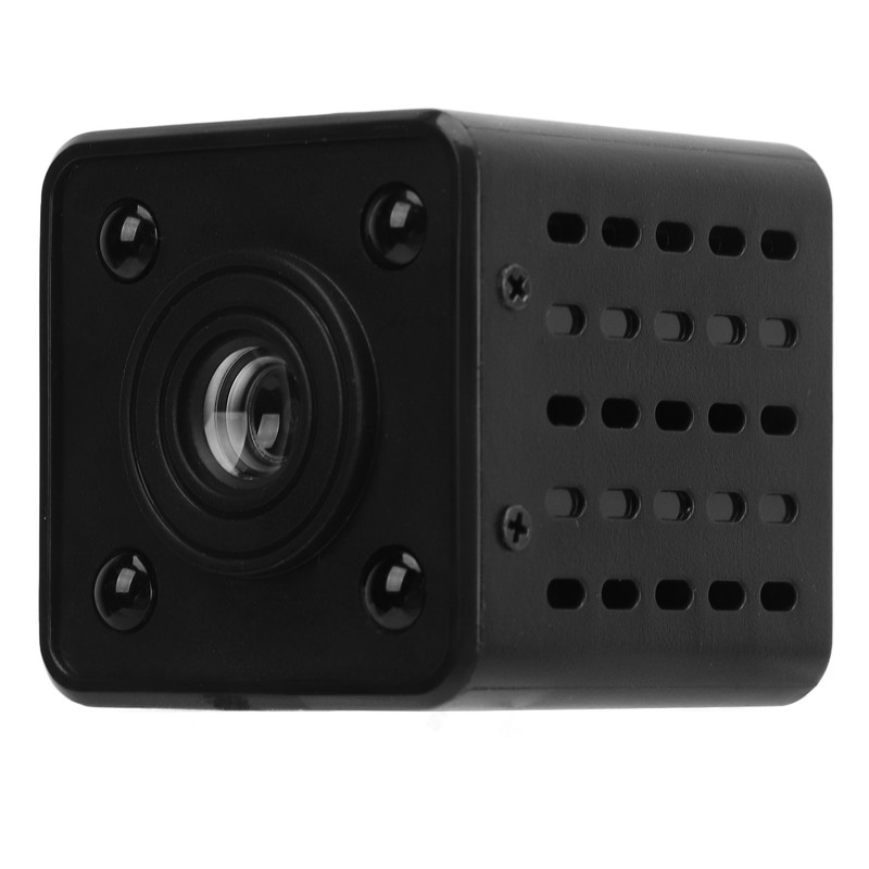 Indoor Magnetic Camera Micro USB 300mAh WiFi 1080P HD Night