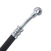 Thomletha Power Steering Pressure Return hose Line Replacement for Mercedes