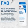 Cerave Gentle Hydrating Shampoo 355 Ml