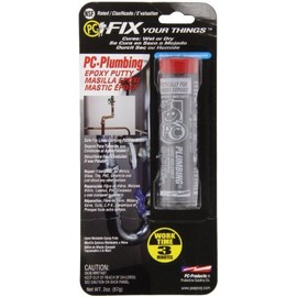 EPOXY PC PLUMBING 2 OZ