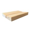 IPPINKA Japanese Hinoki Cypress Versatile Tray - 5.3 x 3.3
