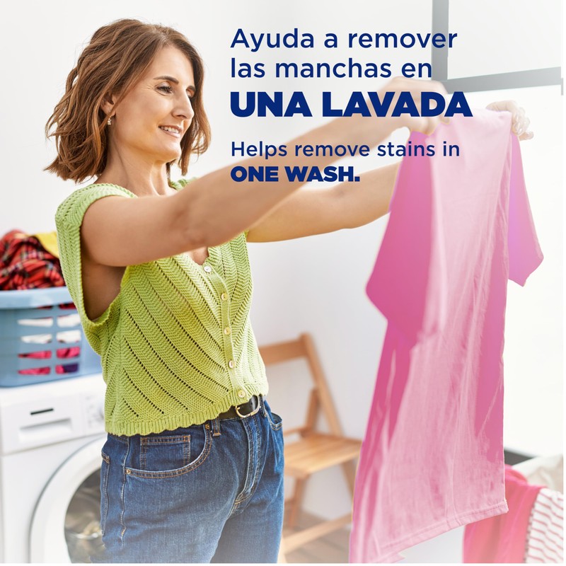Ariel with a Touch of Downy Freshness, Powder Laundry Detergent,