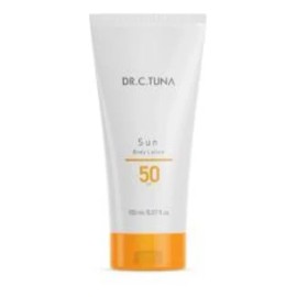 Farmasi Body Sun Protector Solar Corporal Spf 150