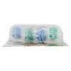 Bref Power Activ Duplo Natura Basket Toilet – Package of