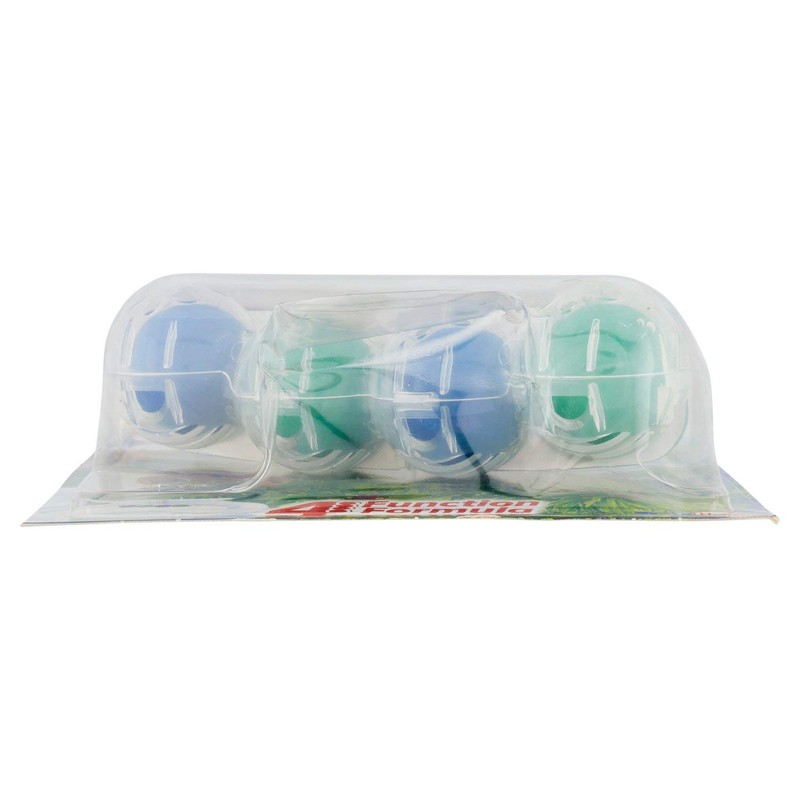Bref Power Activ Duplo Natura Basket Toilet – Package of