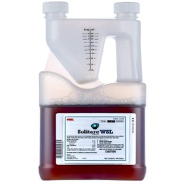 FMC Solitare WSL .75 Gallon