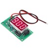 Counter Module, 3-Digit Compact Digital Counter Module for Industrial Use