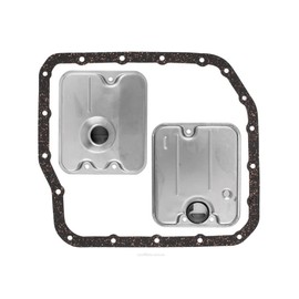Ryco Automatic Transmission Filter Service Kit (RTK69)