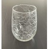 Or Something Stemless 17oz Wine Glass Urban City Map Madrid