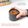 London Nootropics Flow Mushroom Coffee | Adaptogenic Coffee with Lion's