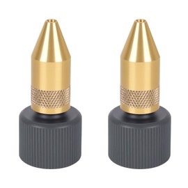 Backpack Sprayer Nozzle Replacement Smith Sprayer Nozzle 182919, Compatible with Smith NL400 4-Gallon R200 2-Gallon R300 3 Gallon Sprayer Nozzle Tips - 2 Pack