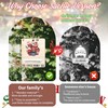 FeBohao 7 Pcs Christmas Tree Decorations Money Holders for Cash