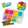 Kutsuwa HATS Juice Scented Palette Slime PT196
