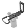Quick Release Plate, Full Metal Vertical Right Angle Holder Quick
