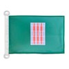AZ Flag Gazebo Nautical Shade 45 x 30 cm -