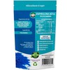 Espirulina azul 100g – Ficocianina natural sin OGM SABIA MADRE