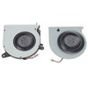 Laptop Replacement Fan Efficient Lightweight Cooling Fan for ASUS ROG