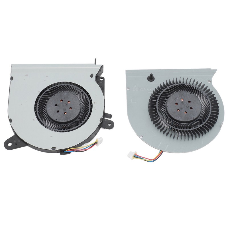 Laptop Replacement Fan Efficient Lightweight Cooling Fan for ASUS ROG