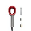 Handheld Showerhead with Charcoal Fiber Water Filter and Vitamin C