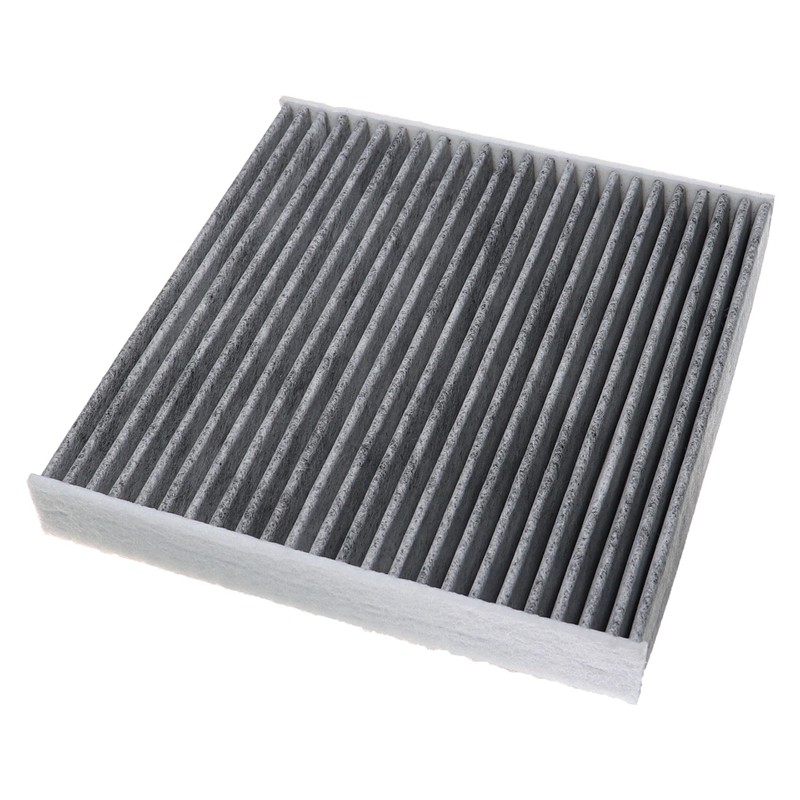 vhbw Cabin Air Filter Compatible with Honda Jazz III 2008/07-2009/12