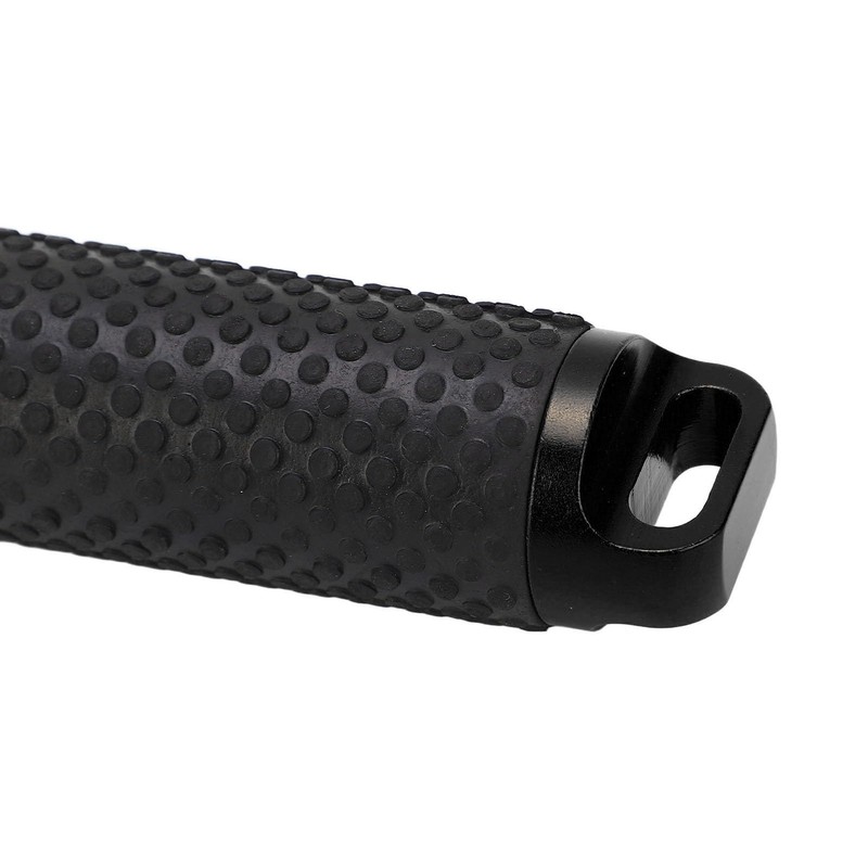 Mini Selfie Stick, Long Lasting 3 Gear Expandable 36 (Black)