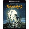 Pumpkinhead: Collectior's Edition [4K UHD]