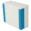 vhbw Filter-Set kompatibel mit Thomas Perfect Air Feel Fresh Staubsauger